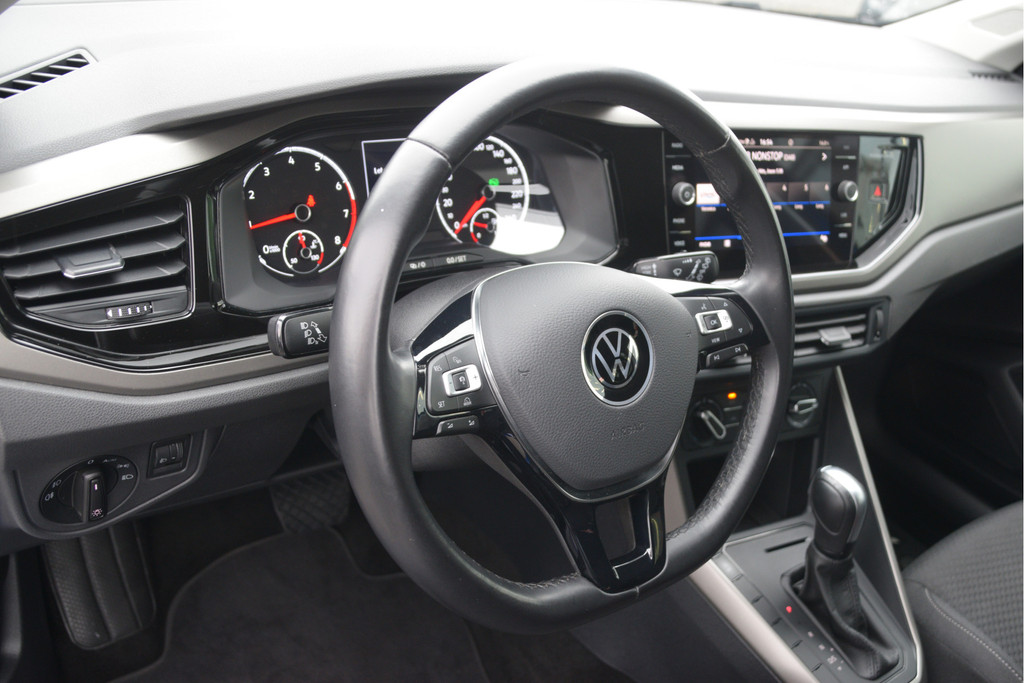 Volkswagen Polo afbeelding 35